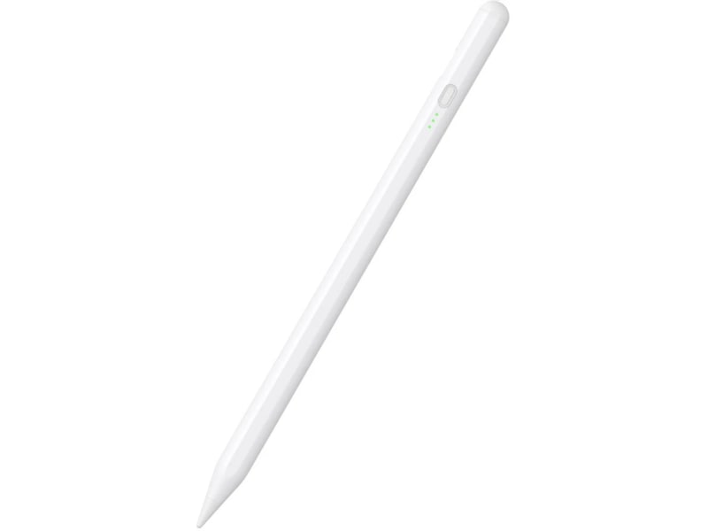 Andersson Penn for iPad (hvit) Tastatur og stylus