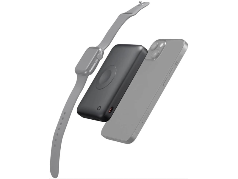 Andersson PRB-M2600 MagSafe Powerbank Powerbank