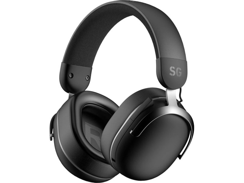 Mission SG GGHW 2.5 trådløst gaming headset Gamingheadset