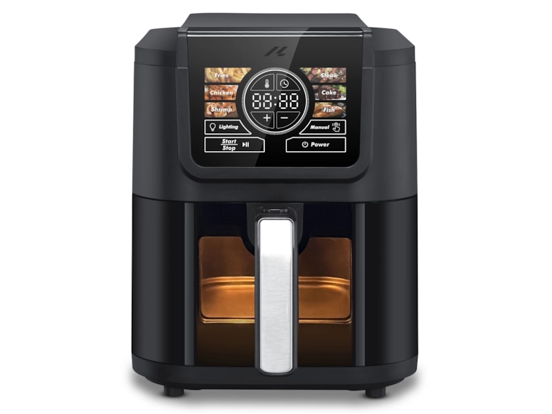 Loeffen Airfryer LFAF6000 Airfryer