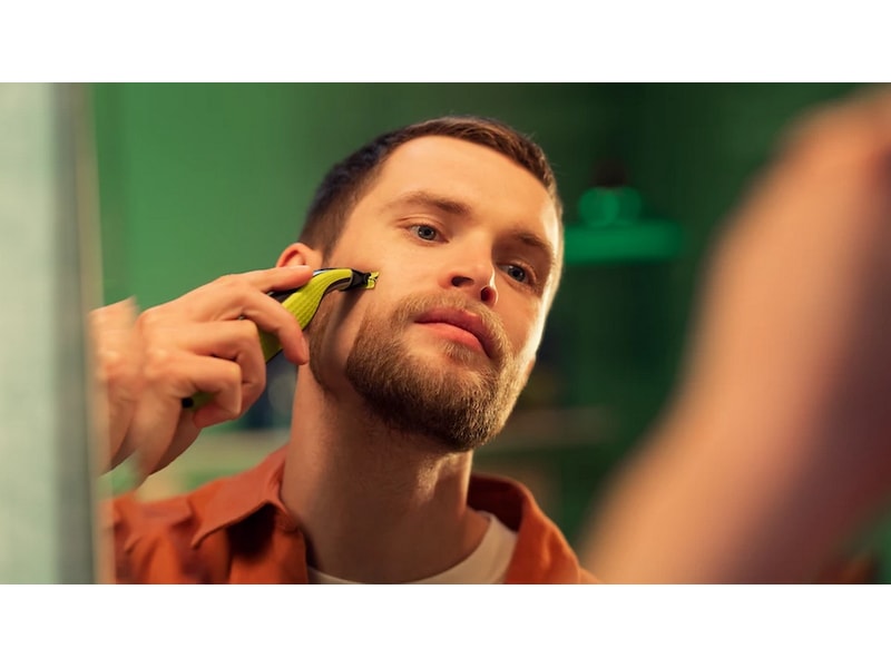 Philips 360 Reserveknivblad QP420/50 2-pack Tilbehør til barbermaskiner