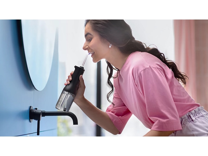 Philips HX3886/43 Soniccare Trådløs munnskyller Elektriske tannbørster