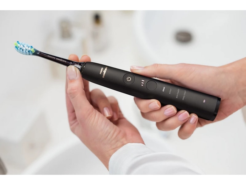 Philips HX3886/43 Soniccare Trådløs munnskyller Elektriske tannbørster