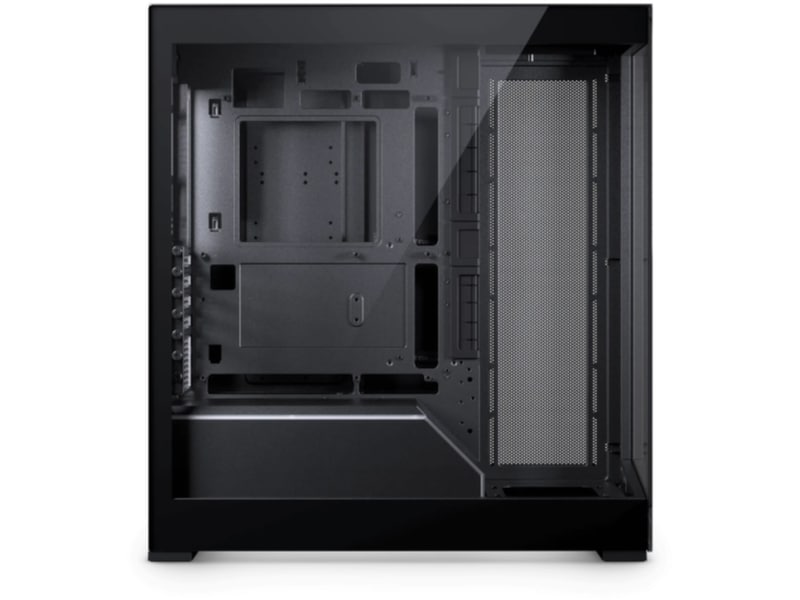 Phanteks NV5 MKII Mid Tower (sort) Midi tower