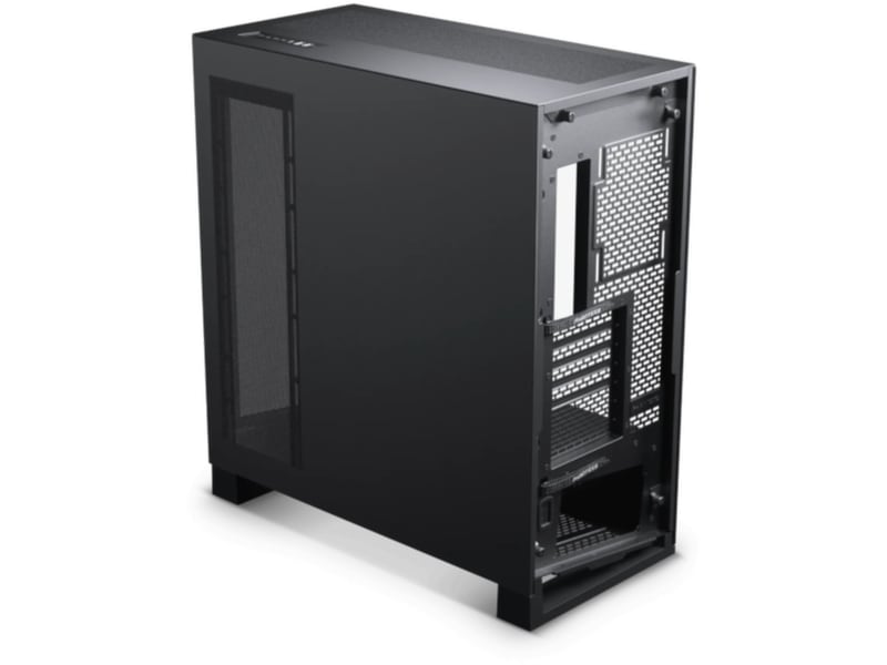 Phanteks NV5 MKII Mid Tower (sort) Midi tower