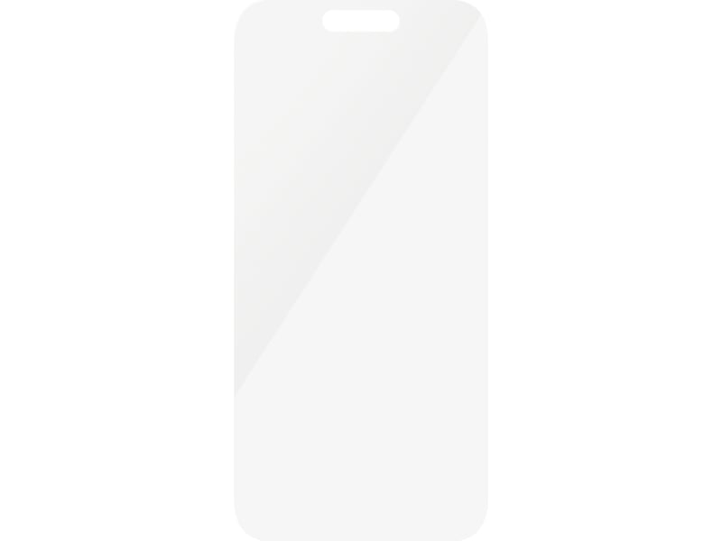 PanzerGlass iPhone 16 Pro skjermbeskytter Skjermbeskytter