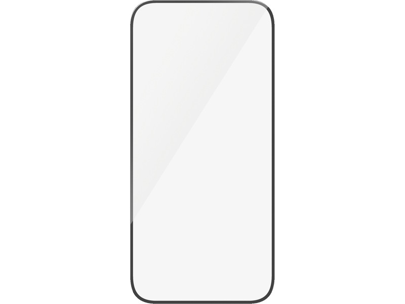 PanzerGlass iPhone 16 Plus | 15 Plus skjermbeskytter Skjermbeskytter
