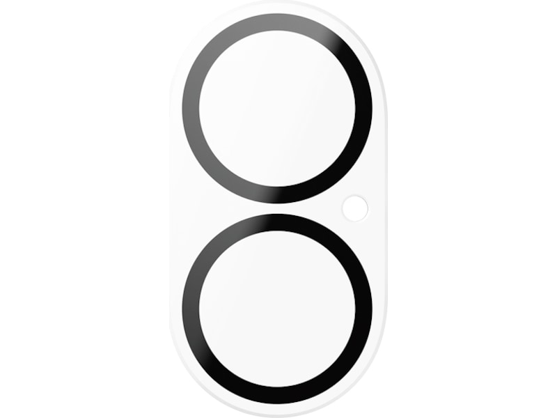 PanzerGlass iPhone 16 / 16 Plus PicturePerfect Linsebeskytter Skjermbeskytter