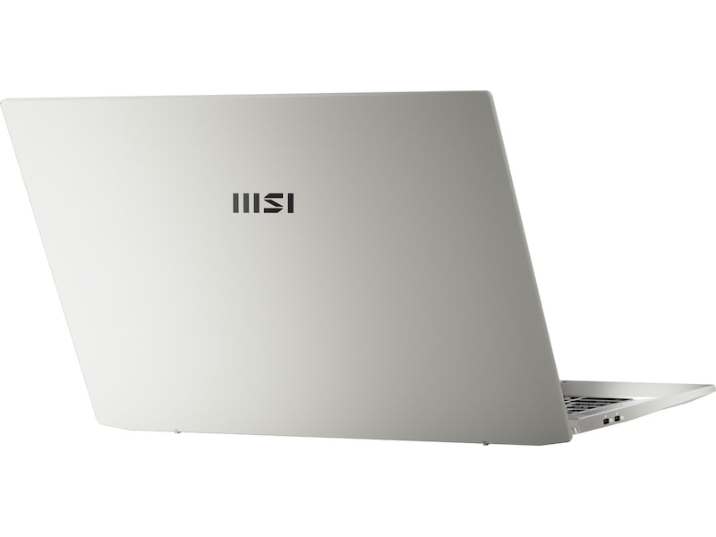MSI Prestige A16 AI+ 16" QHD+ PC - Bærbar / laptop