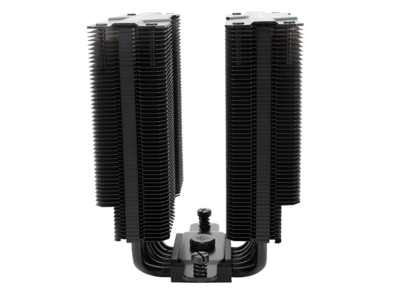 Thermalright Peerless Assassin 120 Kjøler (sort) CPU - Luftkjøling