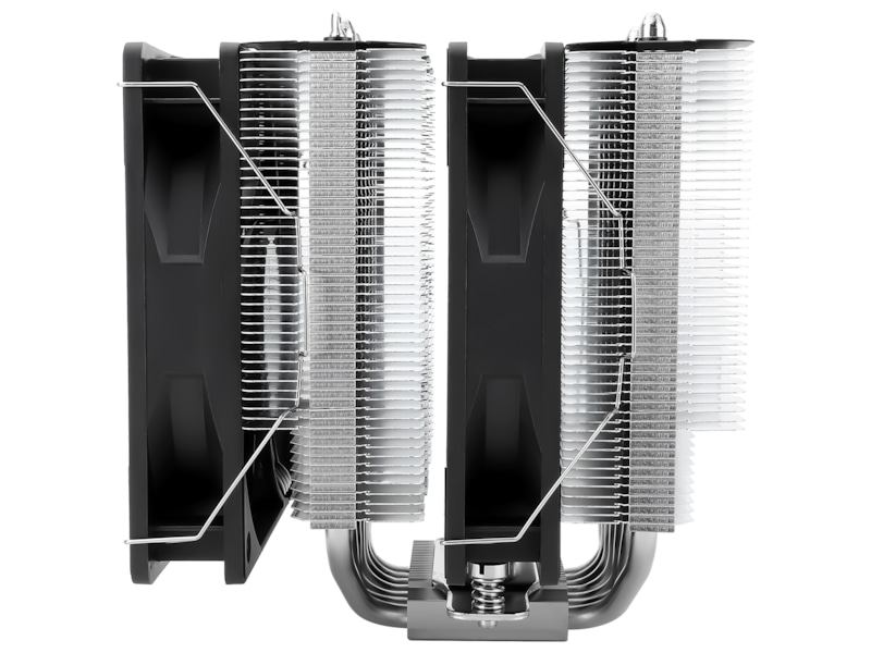 Thermalright Phantom Spirit 120 SE ARGB Kjøler CPU - Luftkjøling