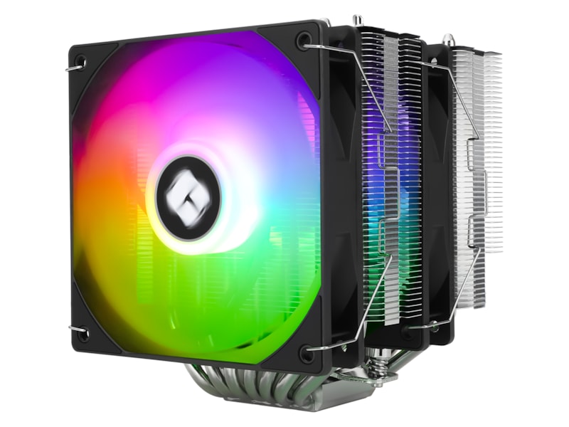 Thermalright Phantom Spirit 120 SE ARGB Kjøler CPU - Luftkjøling
