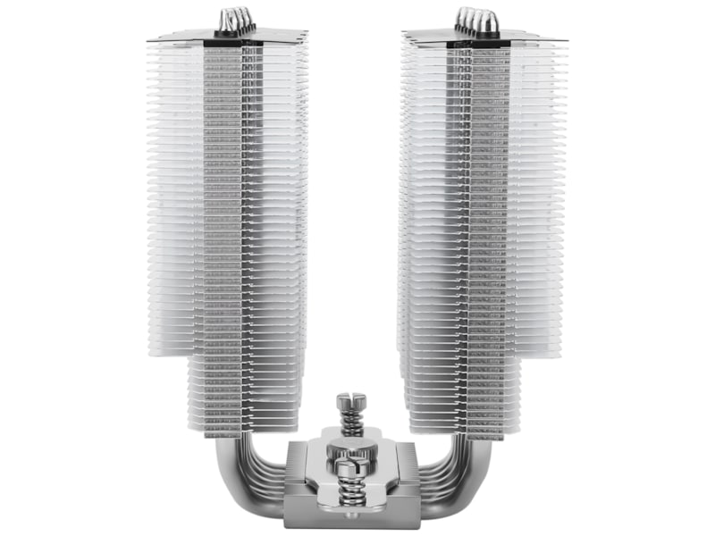 Thermalright Phantom Spirit 120 SE ARGB Kjøler CPU - Luftkjøling