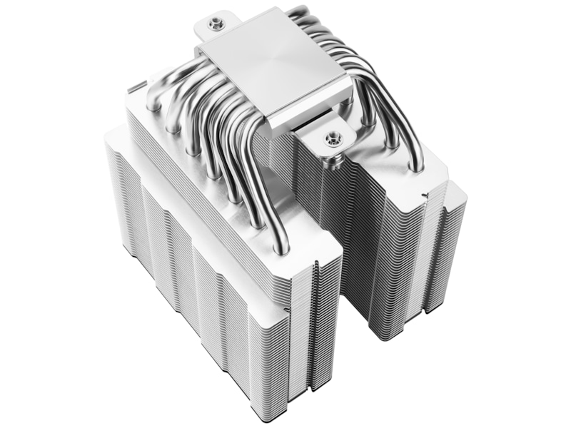 Thermalright Phantom Spirit 120 SE ARGB Kjøler CPU - Luftkjøling