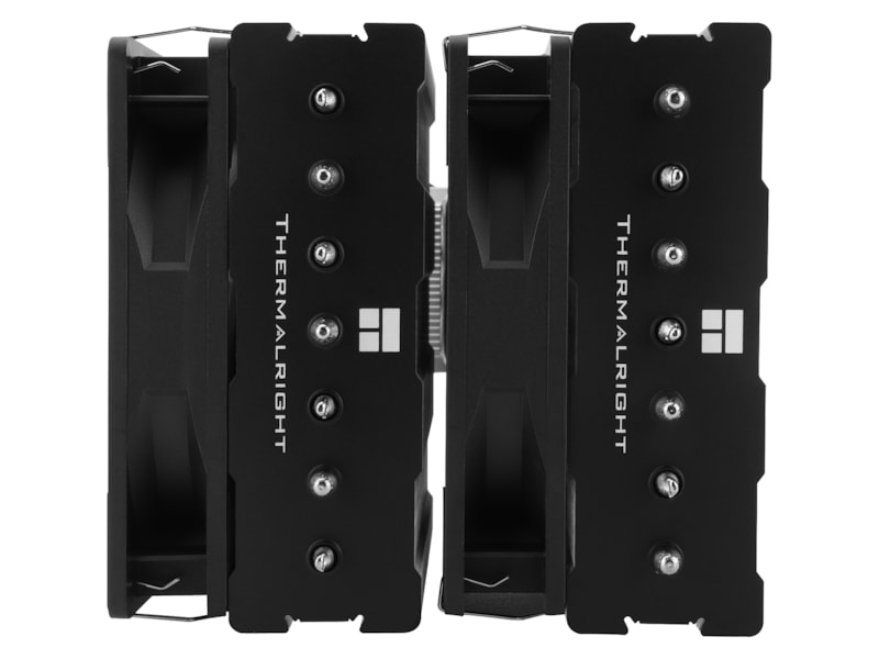 Thermalright Phantom Spirit 120 SE ARGB Kjøler CPU - Luftkjøling