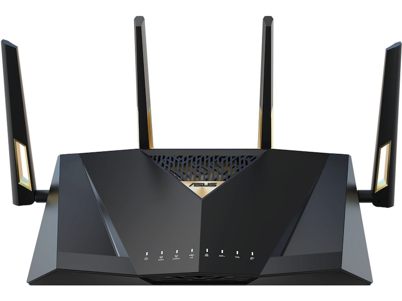 ASUS RT-BE88U router Routere