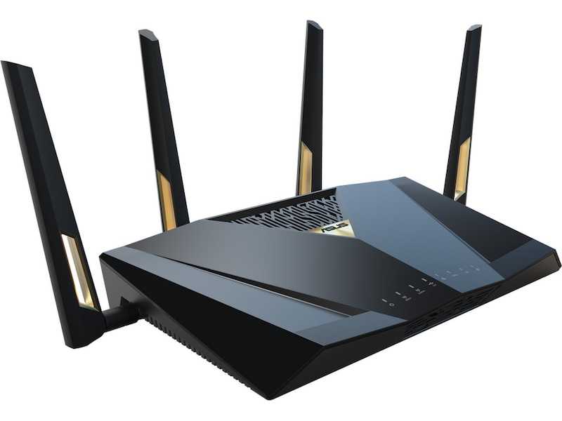 ASUS RT-BE88U router Routere