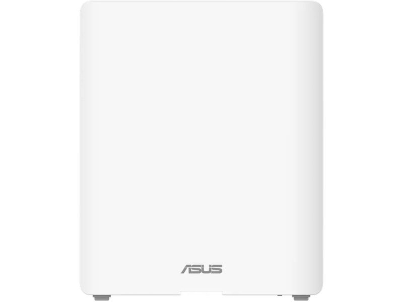 ASUS ZenWiFi BQ16 Mesh Router 1-pack (hvit) Routere