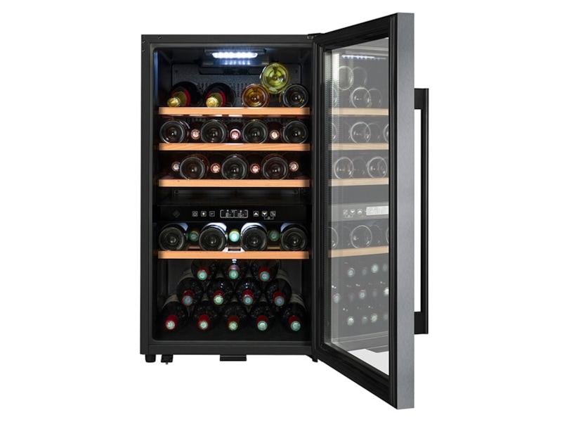 La Sommelière ECS51.2Z vinskap (49 flasker) Frittstående vinskap