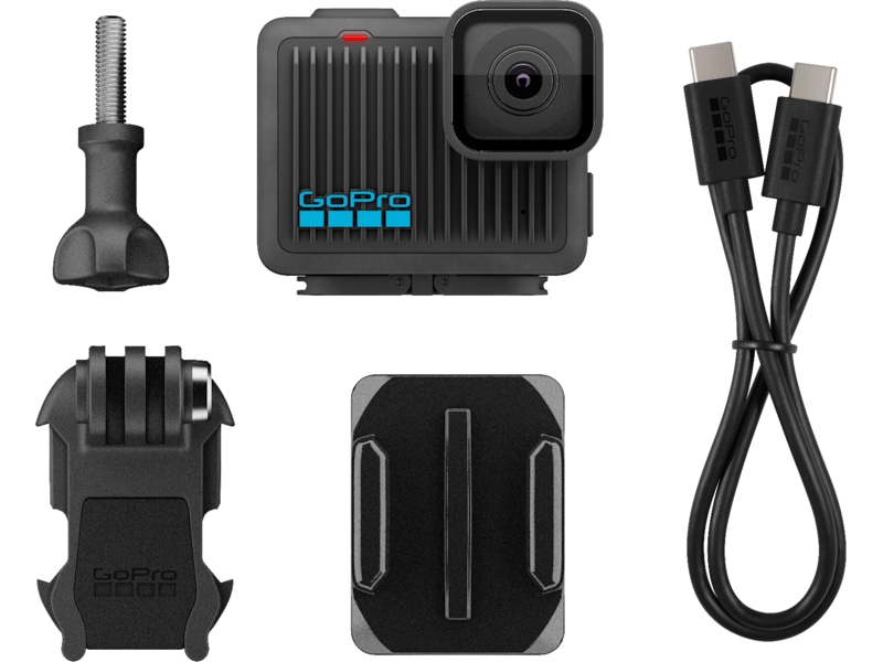 GoPro HERO (2024) Actionkamera