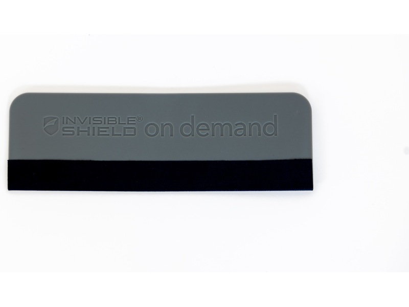 Zagg ISOD Medium Tablet Squeegee, 5-pack Skjermbeskytter