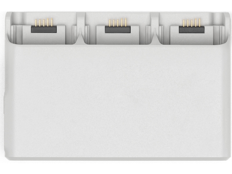 DJI Neo Two-Way Charging Hub Batteri & ladere til droner