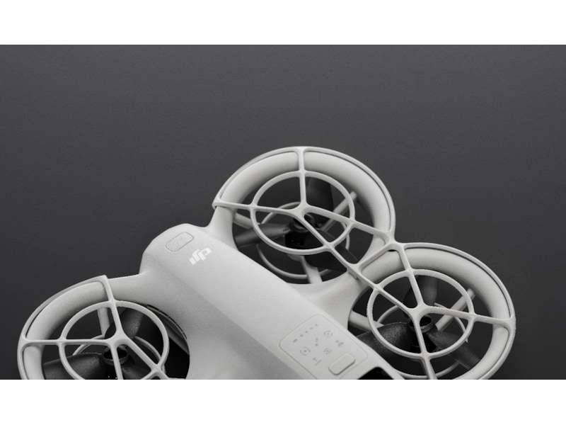 DJI Neo Droner