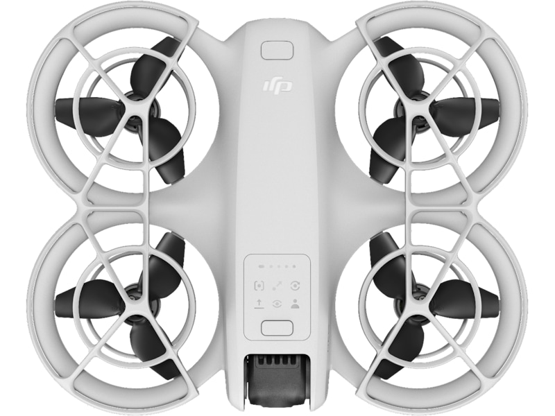 DJI Neo Fly More Combo Droner