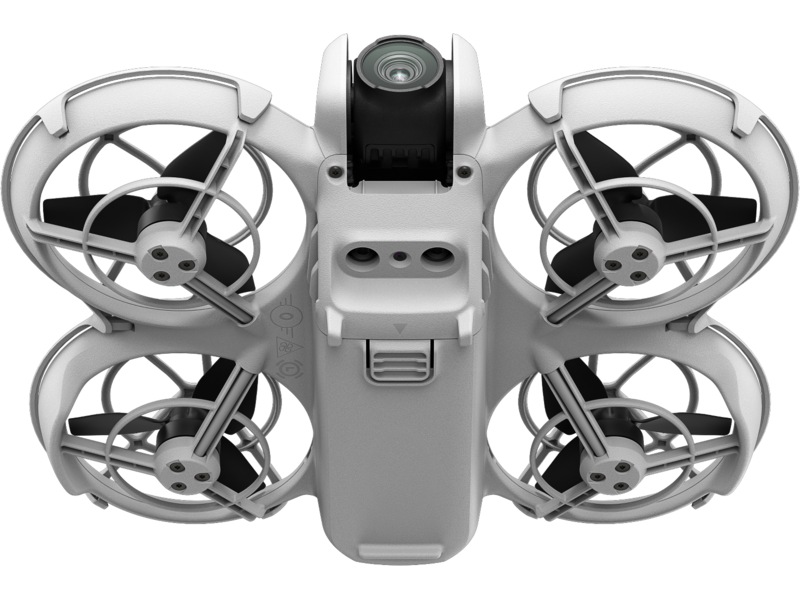 DJI Neo Fly More Combo Droner