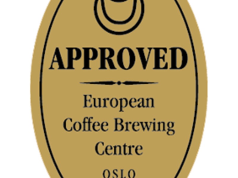 Sage Precision Brewer Glass (børstet stål) Kaffetraktere