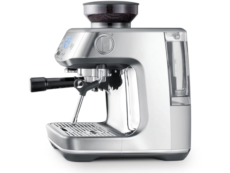 Sage Barista PRO Espressomaskin (børstet stål) Espressomaskiner