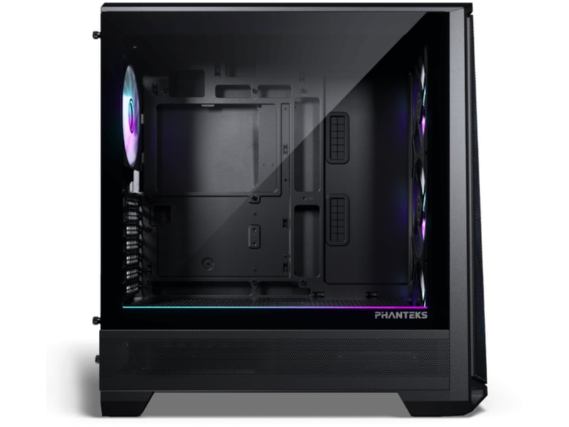 Phanteks Eclipse G400A Mid Tower (sort) Midi tower