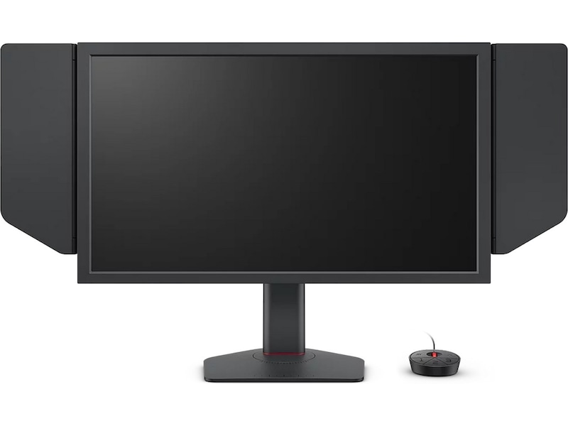 BenQ Zowie 25" gamingskjerm XL2566X+ Gamingskjermer