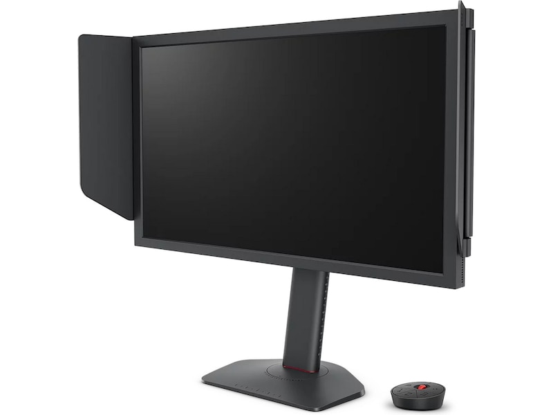 BenQ Zowie 25" gamingskjerm XL2566X+ Gamingskjermer