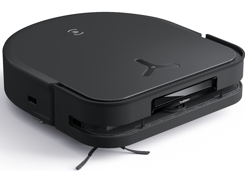 Ecovacs Deebot X5 OMNI robostøvsuger (sort) Robotstøvsugere