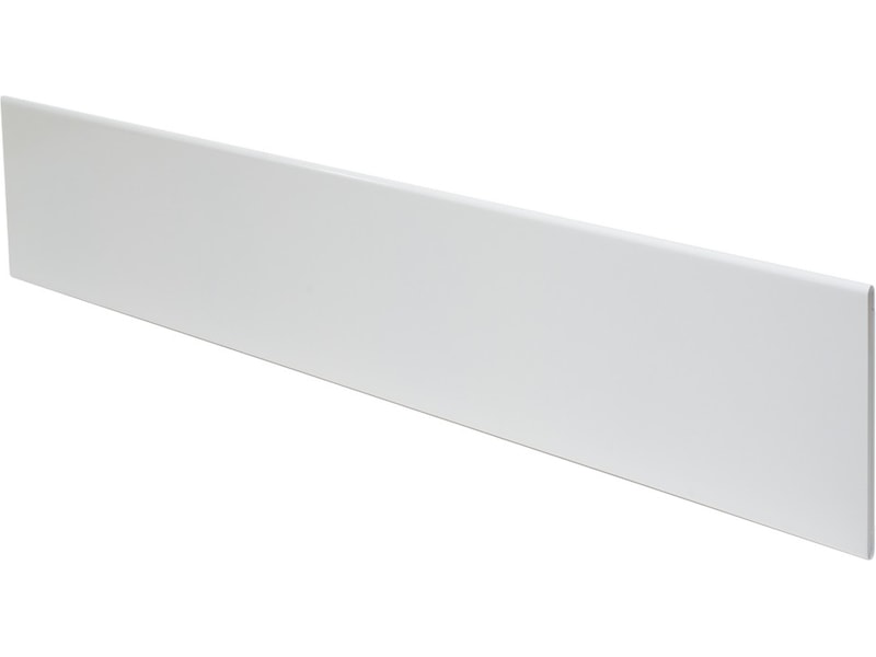 Adax Neo WiFi Panelovn Low 1000W (hvit) Panelovner