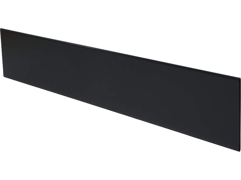 Adax Neo WiFi Panelovn Low 1000W (sort) Panelovner