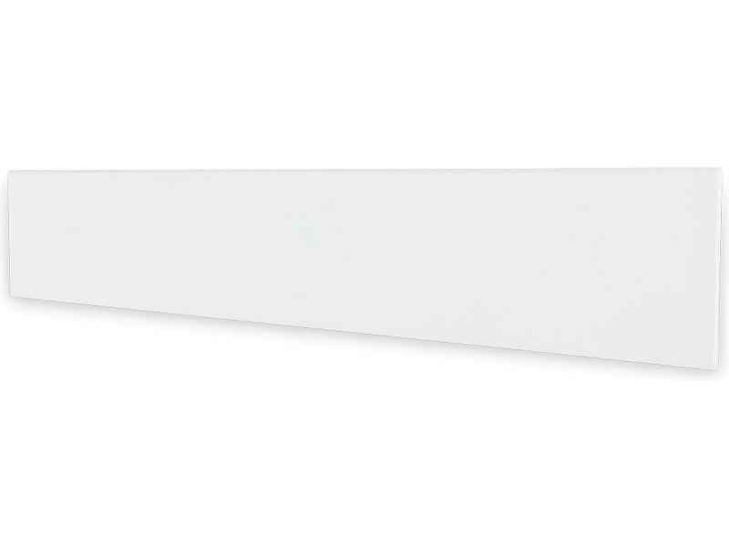 Adax Neo WiFi Panelovn Low 800W (hvit) Panelovner