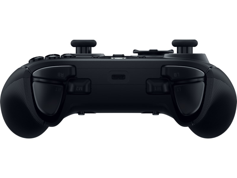 Razer Wolverine V3 Pro Kontroller (sort) Tilbehør til spillkonsoller