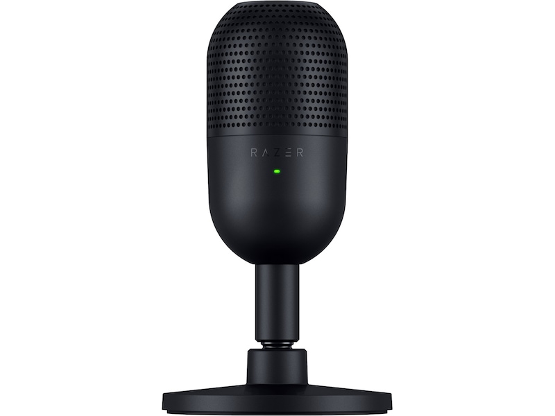 Razer Seiren V3 Mini USB mikrofon (sort) Mikrofon