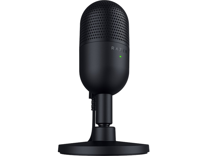 Razer Seiren V3 Mini USB mikrofon (sort) Mikrofon