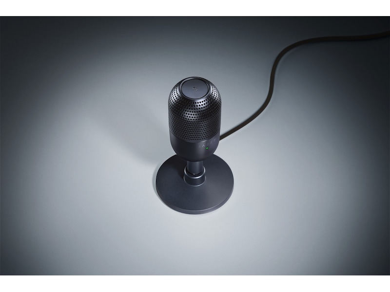 Razer Seiren V3 Mini USB mikrofon (sort) Mikrofon