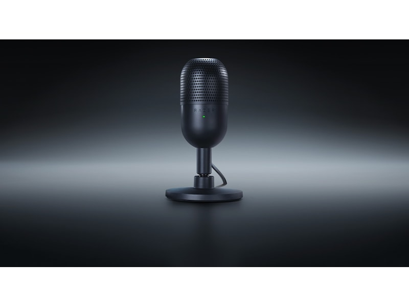 Razer Seiren V3 Mini USB mikrofon (sort) Mikrofon