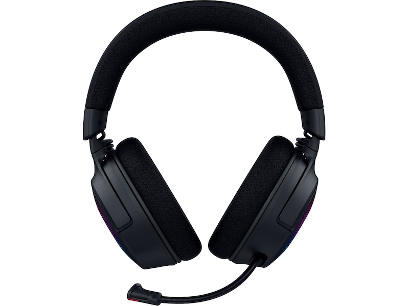 Razer Kraken V4 trådløst gaming headset (sort) Gamingheadset