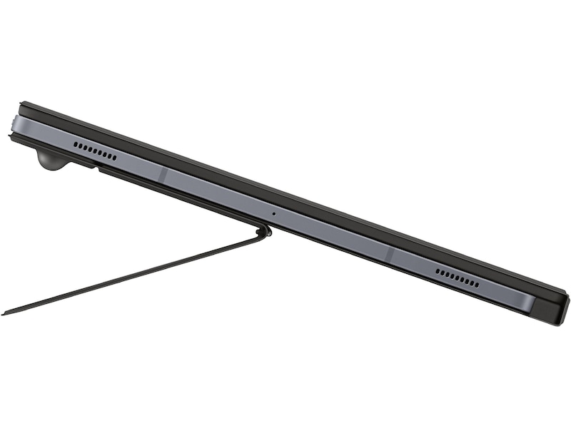 Samsung Galaxy Tab S10+ / S9+ / S9 FE+ tastaturdeksel (sort) Deksel til nettbrett