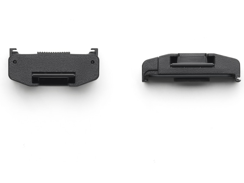 DJI Osmo Action Cold Shoe Expansion Kit Tilbehørssett til kamera