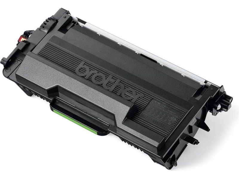 Brother toner TN3600XL Sort Lasertoner