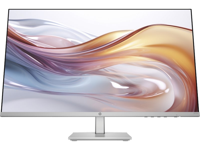HP 27" skjerm 527sh Skjermer