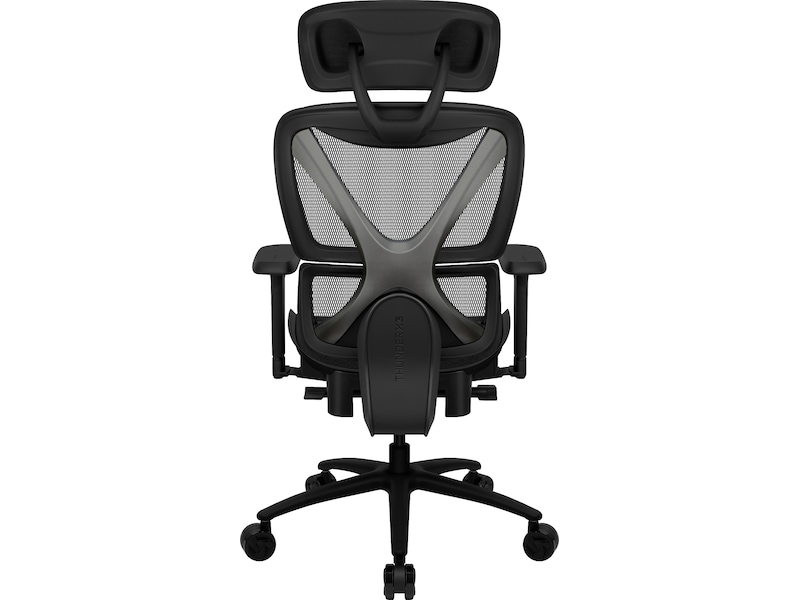 ThunderX3 XTC ergonomisk kontorstol (mesh black) Gamingstoler