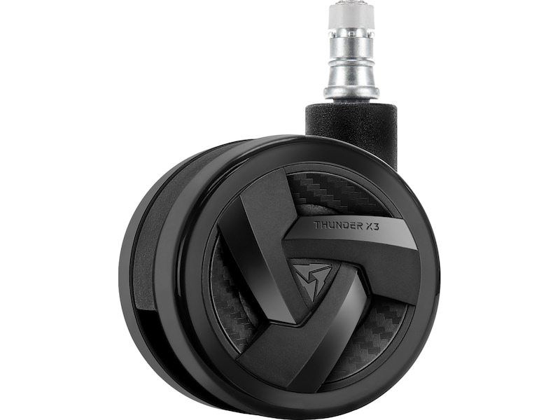 ThunderX3 XTC ergonomisk kontorstol (mesh black) Gamingstoler